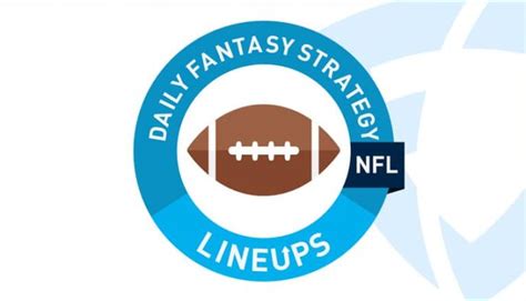 FanDuel NFL Strategy: How to Win at NFL on FanDuel .